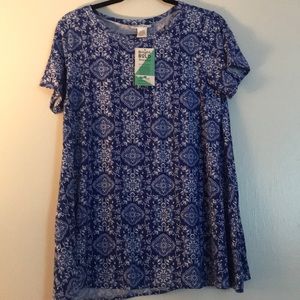 Honey & Lace Torrence T